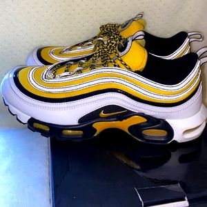 Nike Air Max Plus 97